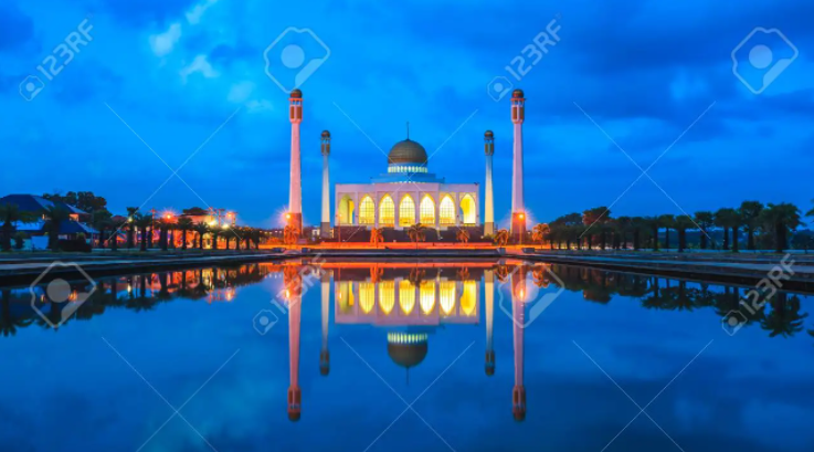 Mirip Indonesia, Kehidupan Penduduk Mayoritas Muslim di Thailand Selatan